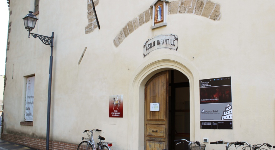 La Biblioteca riapre anche di pomeriggio La Biblioteca riapre anche di pomeriggio
