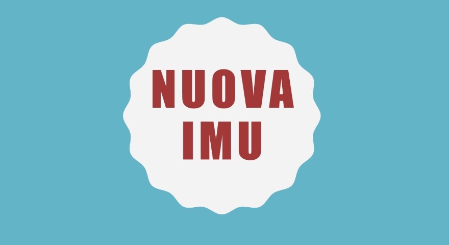IMU - Entro il 16 dicembre il versamento del saldo IMU - Entro il 16 dicembre il versamento del saldo