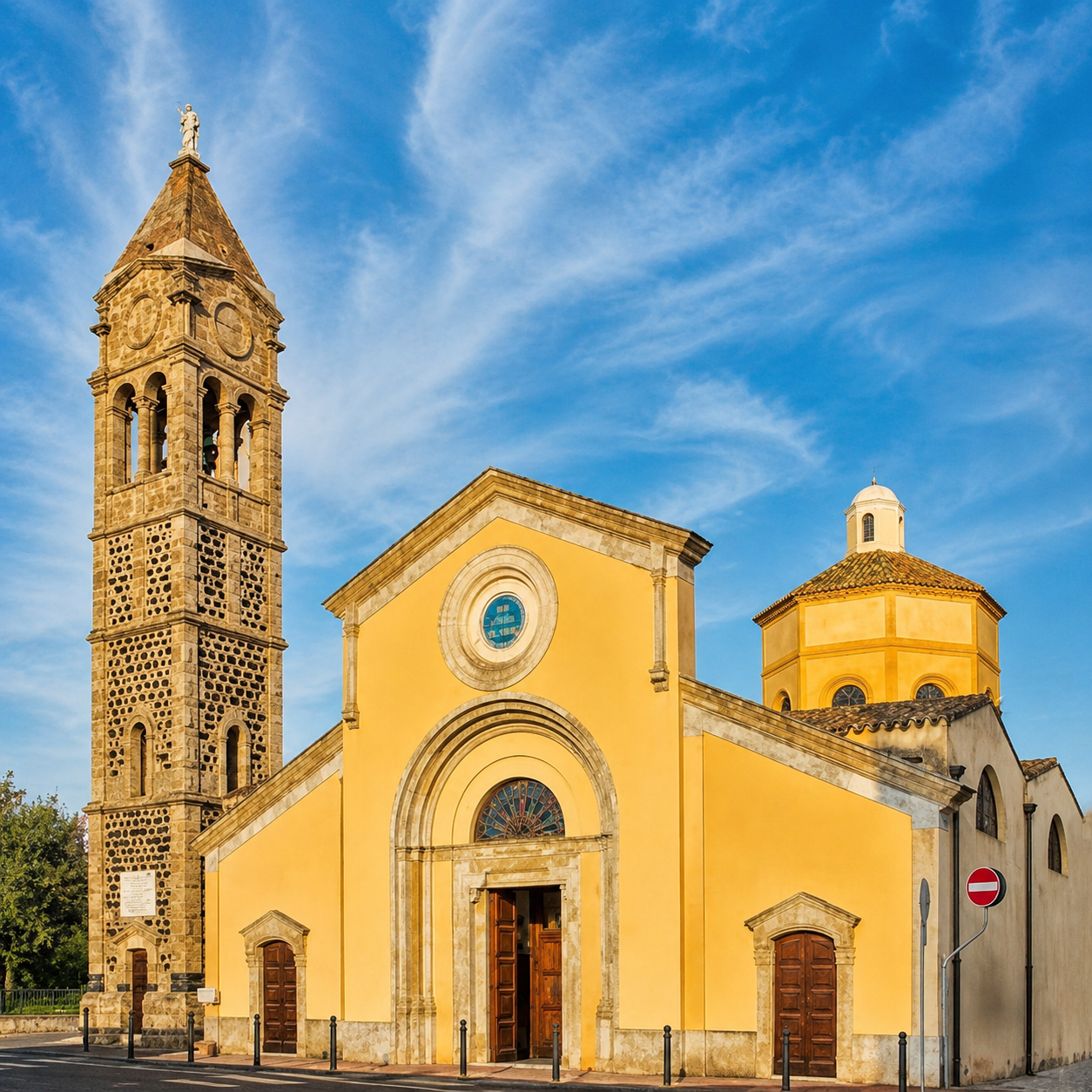 Festa di N.S. del Rimedio 2026 - Avviso pubblico per l'assegnazione dei posteggi commerciali