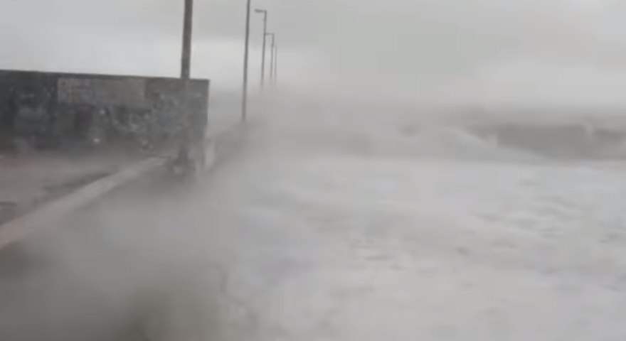Avviso di condizioni meteo avverse il 13 e 14 gennaio Avviso di condizioni meteo avverse il 13 e 14 gennaio