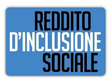 REIS - Reddito inclusione sociale