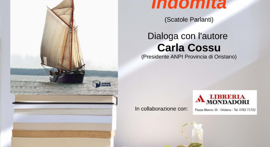 UNLA - Il 15 febbraio presentazione del libro  UNLA - Il 15 febbraio presentazione del libro