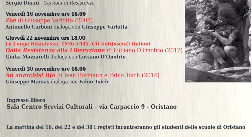 Rassegna cinematografica  Rassegna cinematografica