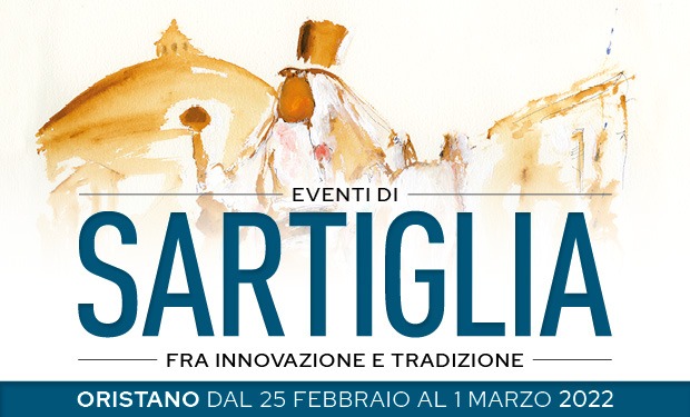 Eventi di Sartiglia - Il programma delle manifestazioni del carnevale 2022