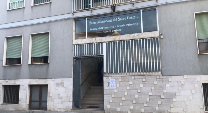 La chiusura della Scuola del Sacro costato necessaria per la sicurezza degli alunni La chiusura della Scuola del Sacro costato necessaria per la sicurezza degli alunni