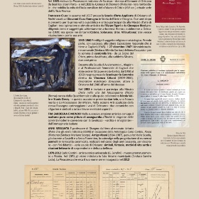 A 50 anni dalla morte il Comune ricorda Carlo Contini  A 50 anni dalla morte il Comune ricorda Carlo Contini