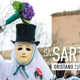 In pubblicazione il manifesto ufficiale della Sartiglia 2020 In pubblicazione il manifesto ufficiale della Sartiglia 2020