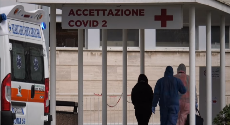 Covid - A Oristano accertati 5 nuovi casi  Covid - A Oristano accertati 5 nuovi casi