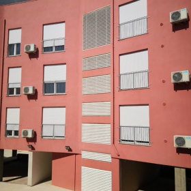 Martedì 15 marzo la consegna degli alloggi di viale Indipendenza Martedì 15 marzo la consegna degli alloggi di viale Indipendenza