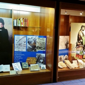 Cultura - Un'idea regalo nel bookshop dell’Antiquarium arborense e all’Infopoint Sartiglia Cultura - Un'idea regalo nel bookshop dell’Antiquarium arborense e all’Infopoint Sartiglia