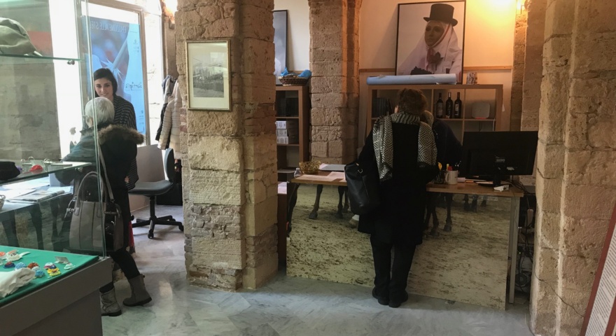 Sartiglia 2020 - I biglietti in prevendita dal 15 gennaio Sartiglia 2020 - I biglietti in prevendita dal 15 gennaio