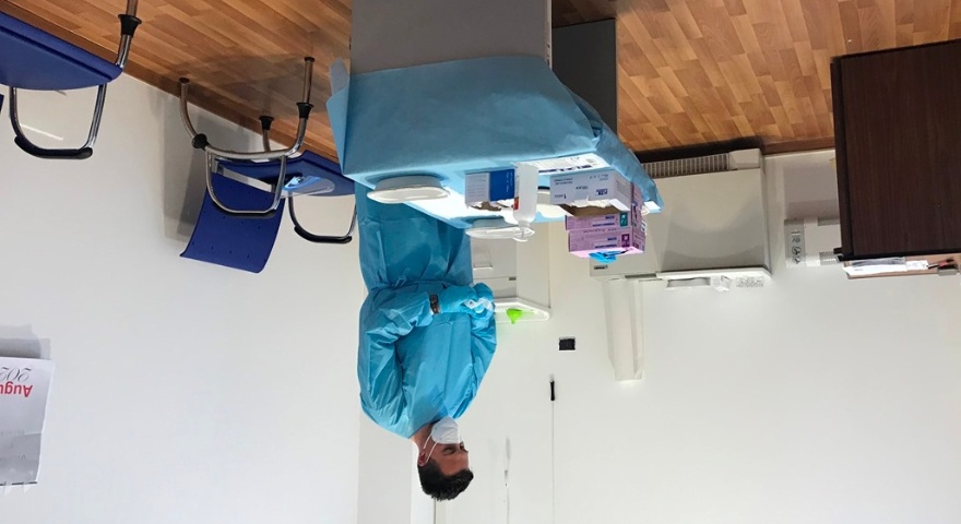 Covid - 311 casi nell'isola, 2 a Oristano con 5 guarigioni Covid - 311 casi nell'isola, 2 a Oristano con 5 guarigioni