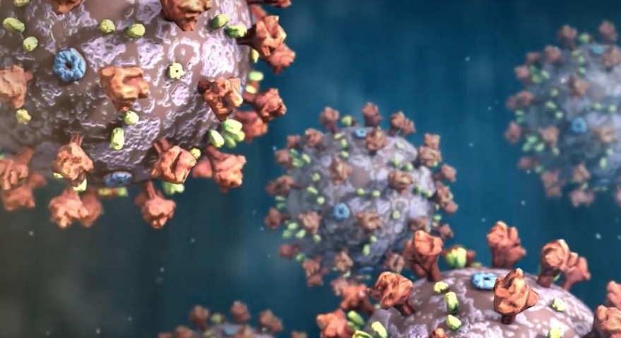 Coronavirus - Nell'isola 445 casi e 4 decessi Coronavirus - Nell'isola 445 casi e 4 decessi