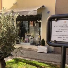 Giorno del Ricordo - Causa maltempo slitta a domani la cerimonia per le vittime delle foibe Giorno del Ricordo - Causa maltempo slitta a domani la cerimonia per le vittime delle foibe