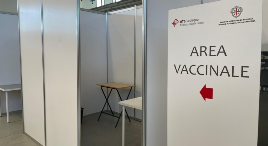 Dal 29 giugno vaccinazioni aperte agli over 12 Dal 29 giugno vaccinazioni aperte agli over 12