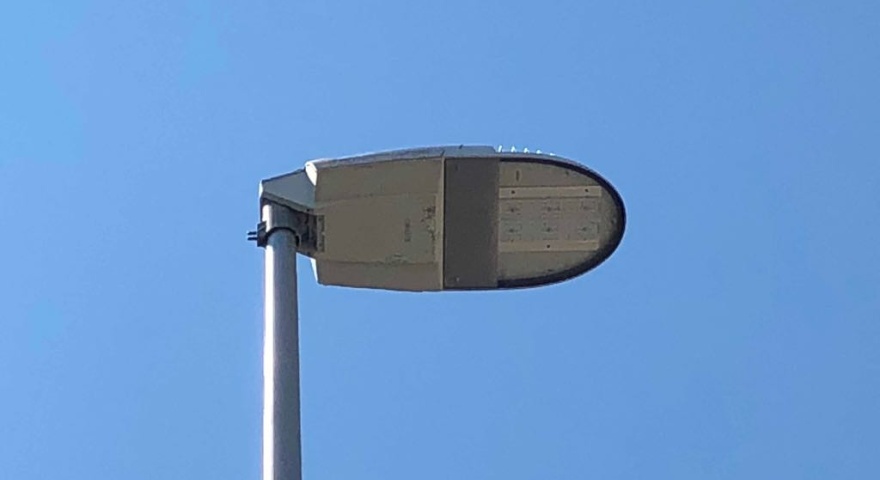 Un progetto da 138 mila euro per l'ammodernamento della rete di illuminazione pubblica Un progetto da 138 mila euro per l'ammodernamento della rete di illuminazione pubblica