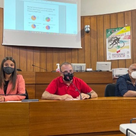 Qualità dell'abitare - Finanziato il progetto da 15 milioni di euro per le frazioni Qualità dell'abitare - Finanziato il progetto da 15 milioni di euro per le frazioni