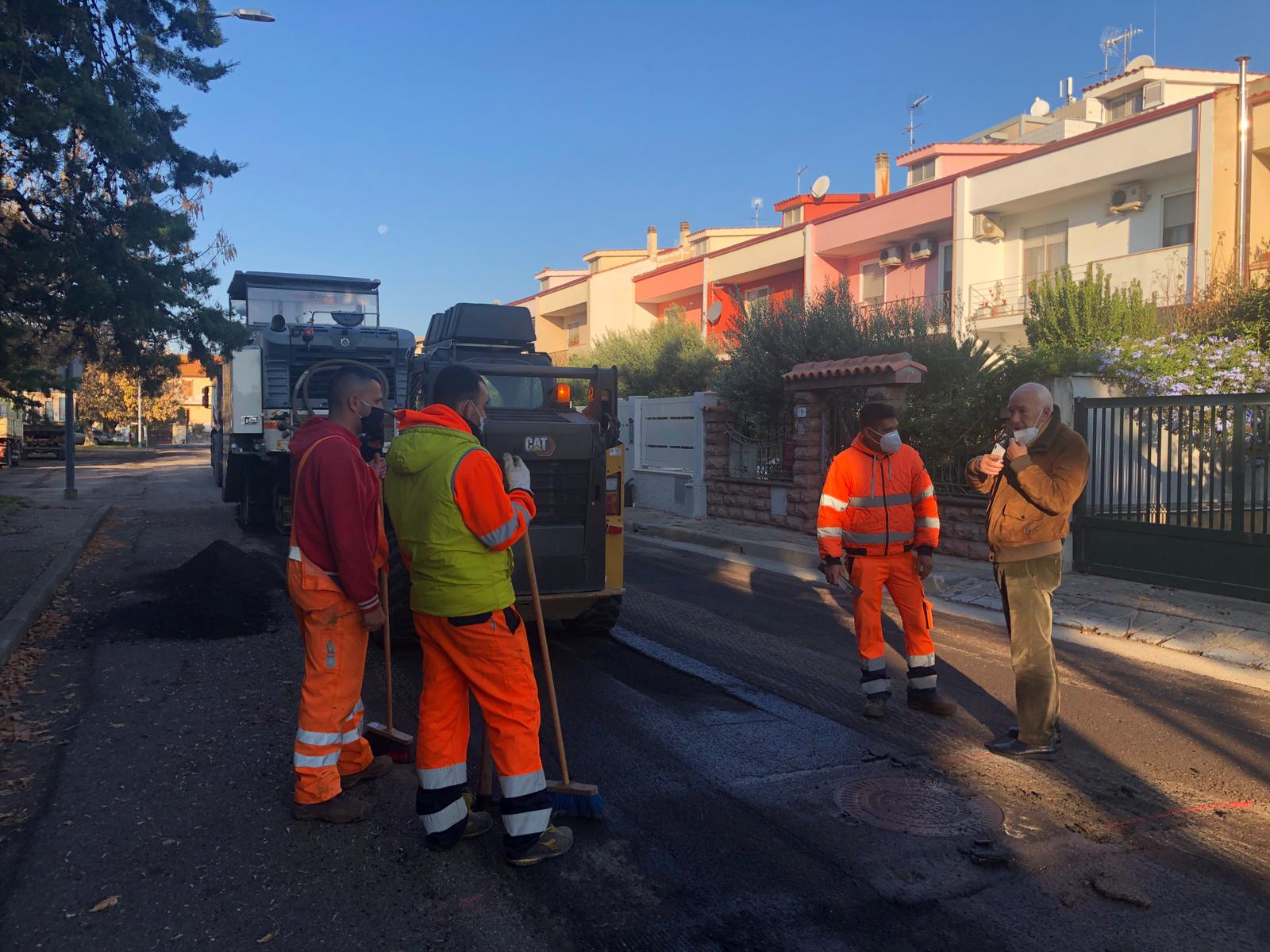 Sicurezza stradale, arrivano ad Avezzano nuovi dossi: su via San Francesco,  via Pertini, via Napoli e della Pace - AbruzzoLive