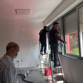 Scuola di Sa Rodia - Lezioni al via il 30 settembre Scuola di Sa Rodia - Lezioni al via il 30 settembre