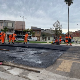 Sicurezza stradale - Quattro attraversamenti pedonali rialzati a Oristano e Silì Sicurezza stradale - Quattro attraversamenti pedonali rialzati a Oristano e Silì