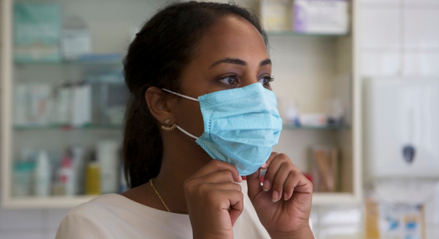 Coronavirus - Partite senza pubblico e nuove regole per le mascherine Coronavirus - Partite senza pubblico e nuove regole per le mascherine