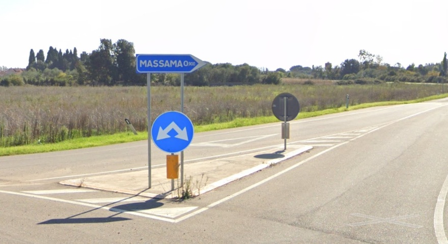 Approvato il progetto da 230 mila euro per la segnaletica stradale Approvato il progetto da 230 mila euro per la segnaletica stradale