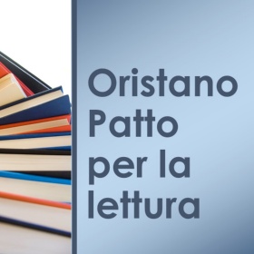 Firmato a Oristano il Patto per la lettura Firmato a Oristano il Patto per la lettura