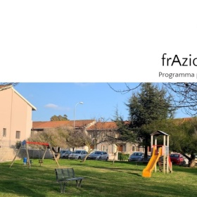 Qualità dell'abitare - Finanziato il progetto da 15 milioni di euro per le frazioni Qualità dell'abitare - Finanziato il progetto da 15 milioni di euro per le frazioni