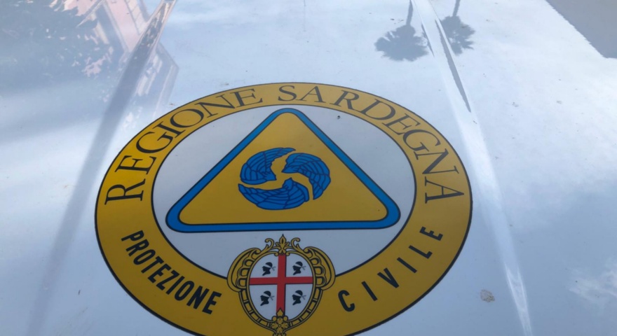 Lunedì 7 dicembre allerta gialla per rischio idraulico e idrogeologico Lunedì 7 dicembre allerta gialla per rischio idraulico e idrogeologico