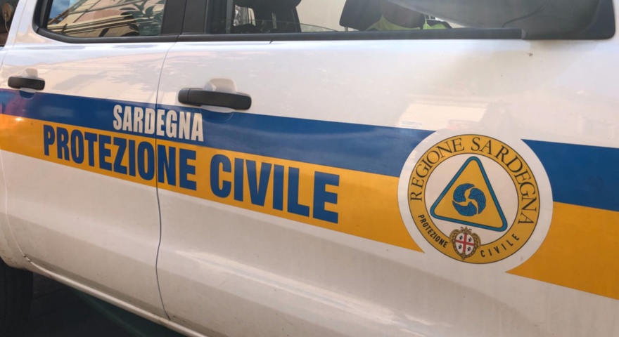 Venerdì 22 gennaio allerta gialla per rischio idraulico Venerdì 22 gennaio allerta gialla per rischio idraulico