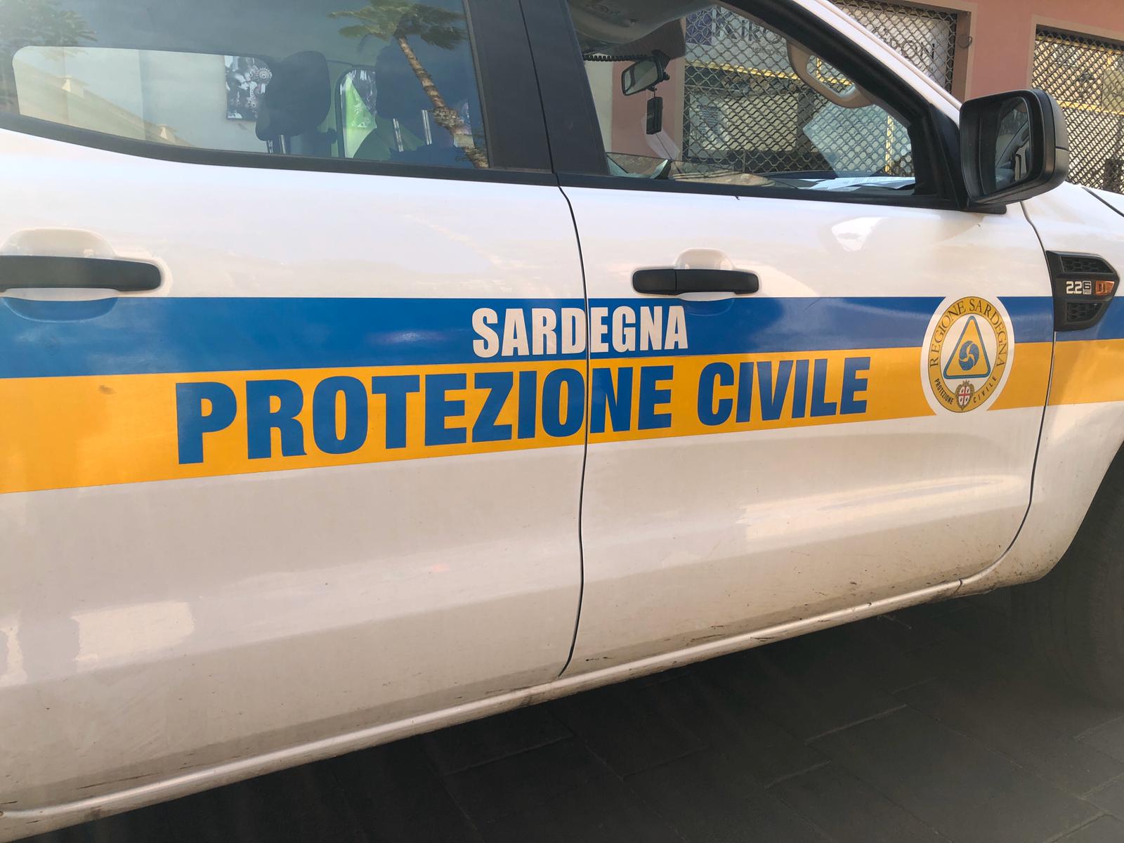 Protezione civile