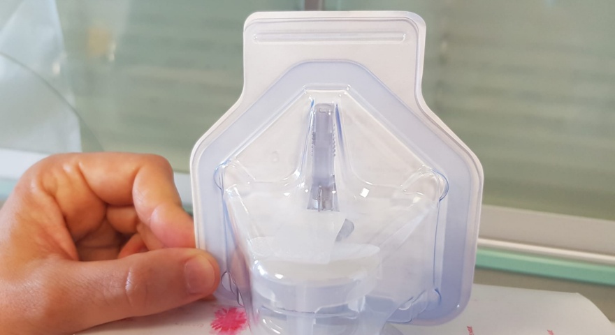 La Caritas diocesana dona alla Pediatria del S.Martino i sensori per il controllo glicemico dei pazienti con diabete La Caritas diocesana dona alla Pediatria del S.Martino i sensori per il controllo glicemico dei pazienti con diabete
