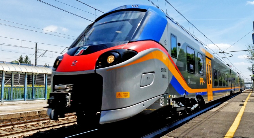 Trenitalia rafforza l’offerta per la Sartiglia di Oristano Trenitalia rafforza l’offerta per la Sartiglia di Oristano