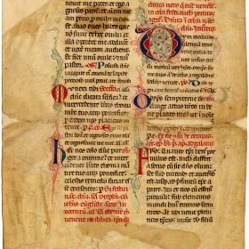 Archivio storico - Frammento membranaceo n258 ex consiglieria 5_1547 Archivio storico - Frammento membranaceo n258 ex consiglieria 5_1547