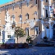 Palazzo degli Scolopi © Paolo Brai Palazzo degli Scolopi © Paolo Brai