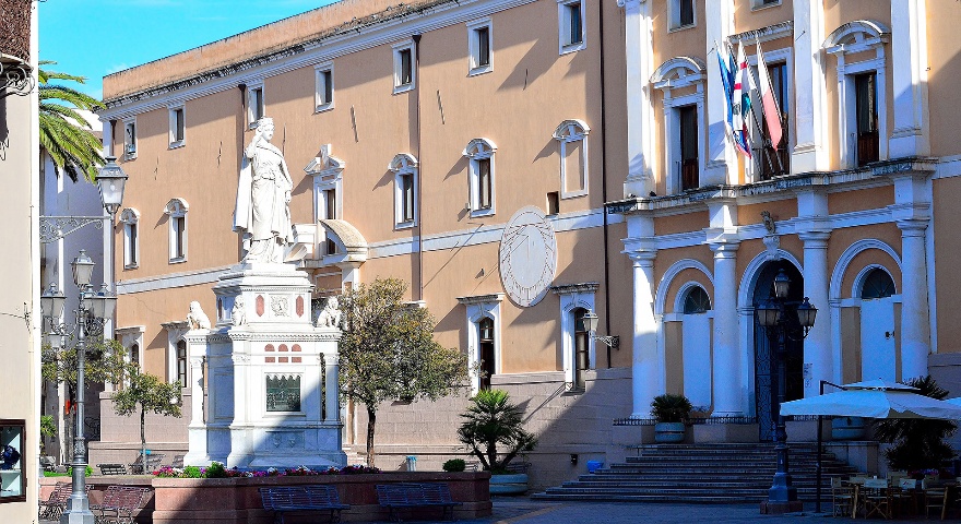 Palazzo degli Scolopi © Paolo Brai Palazzo degli Scolopi © Paolo Brai