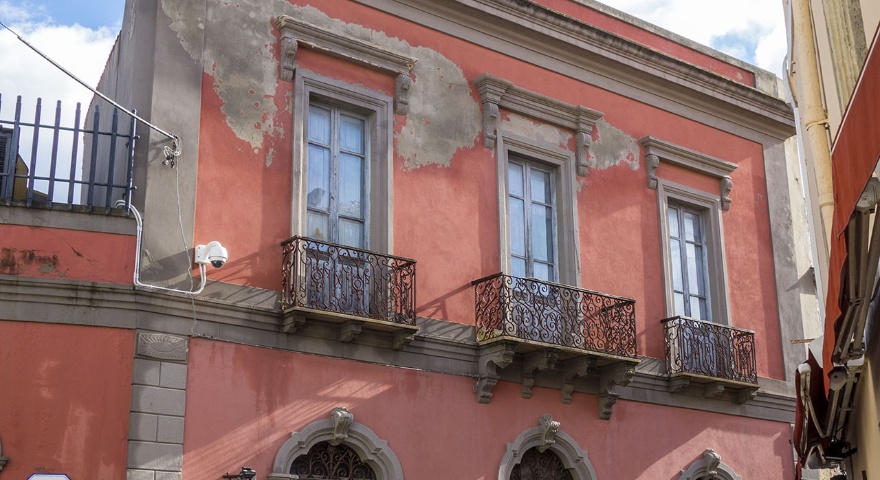 Teatro Garau Teatro Garau