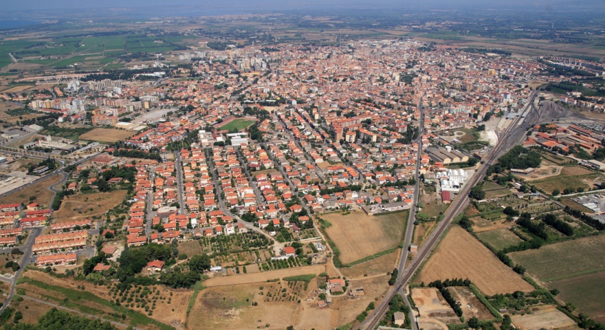 Al via il progetto Una scuola grande come il mondo Al via il progetto Una scuola grande come il mondo