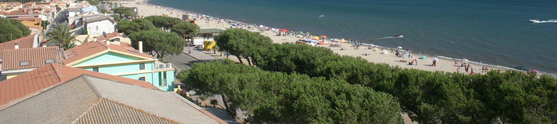 Turismo Turismo