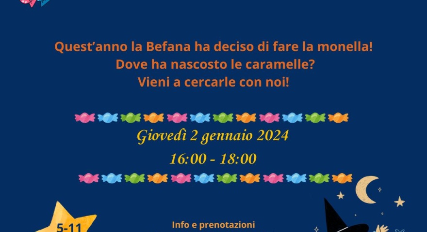 Centro di documentazione sulla Sartiglia - Per le feste natalizie tre laboratori dedicati ai bambini dai 5 agli 11 anni Centro di documentazione sulla Sartiglia - Per le feste natalizie tre laboratori dedicati ai bambini dai 5 agli 11 anni