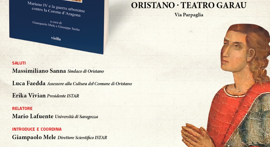 ISTAR - Presentazione del libro ISTAR - Presentazione del libro
