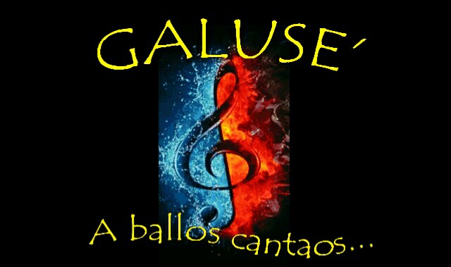 Galusè