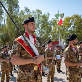 La Banda della Brigata Sassari  La Banda della Brigata Sassari