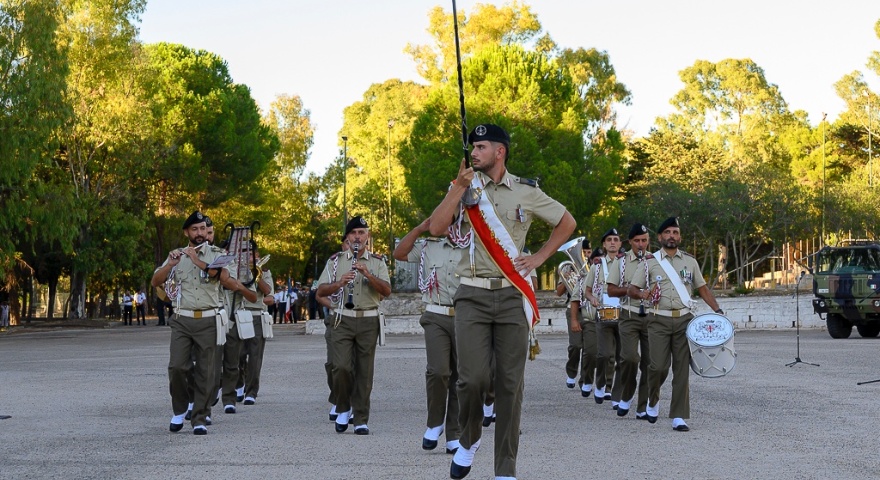 La Banda della Brigata Sassari La Banda della Brigata Sassari