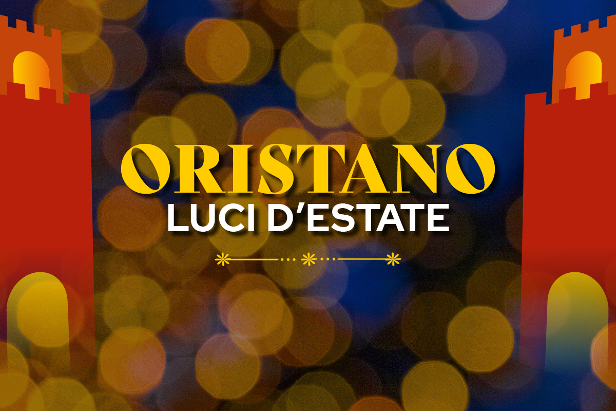 Luci d'Estate 2026 - Eventi tra cultura, musica, spettacolo e tradizioni