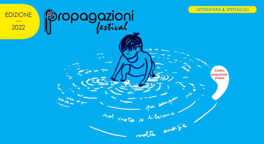 Propagazioni Festival - Degustazione di prodotti friulani e laboratorio di scrittura creativa “Una qualsiasi giornata d’autunno” Propagazioni Festival - Degustazione di prodotti friulani e laboratorio di scrittura creativa “Una qualsiasi giornata d’autunno”