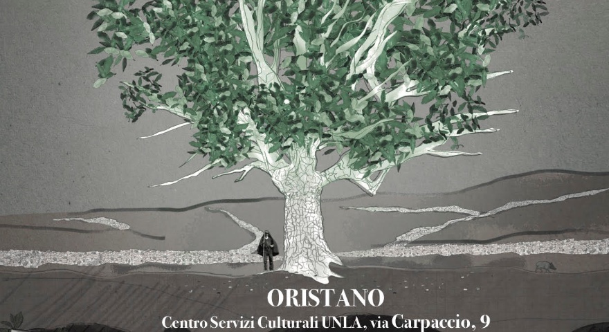 Centro Servizi Culturali - Proiezione del film ARBORES, la storia perduta degli alberi della Sardegna Centro Servizi Culturali - Proiezione del film ARBORES, la storia perduta degli alberi della Sardegna