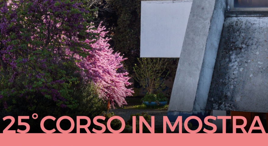 Oristano senza filtri: una prospettiva - Mostra fotografica di fine corso degli allievi del 25° corso di fotografia Oristano senza filtri: una prospettiva - Mostra fotografica di fine corso degli allievi del 25° corso di fotografia