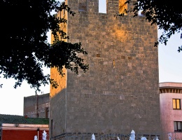 Torre Mariano II © Dino Zaru
