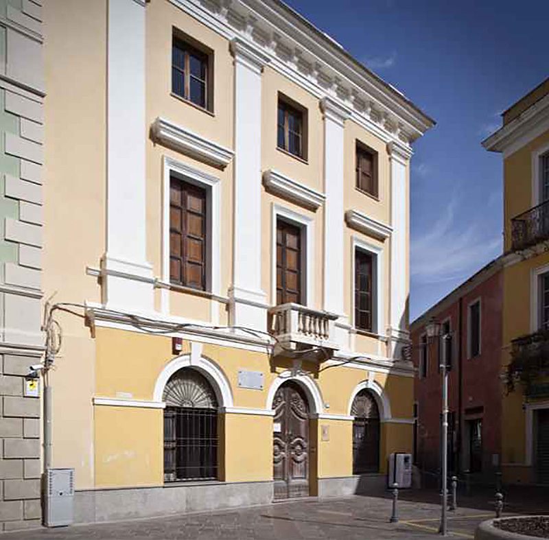 Palazzo di Città